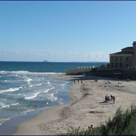 Exclusive New Apartment On The Beach Пілар-де-ла-Орадада Екстер'єр фото