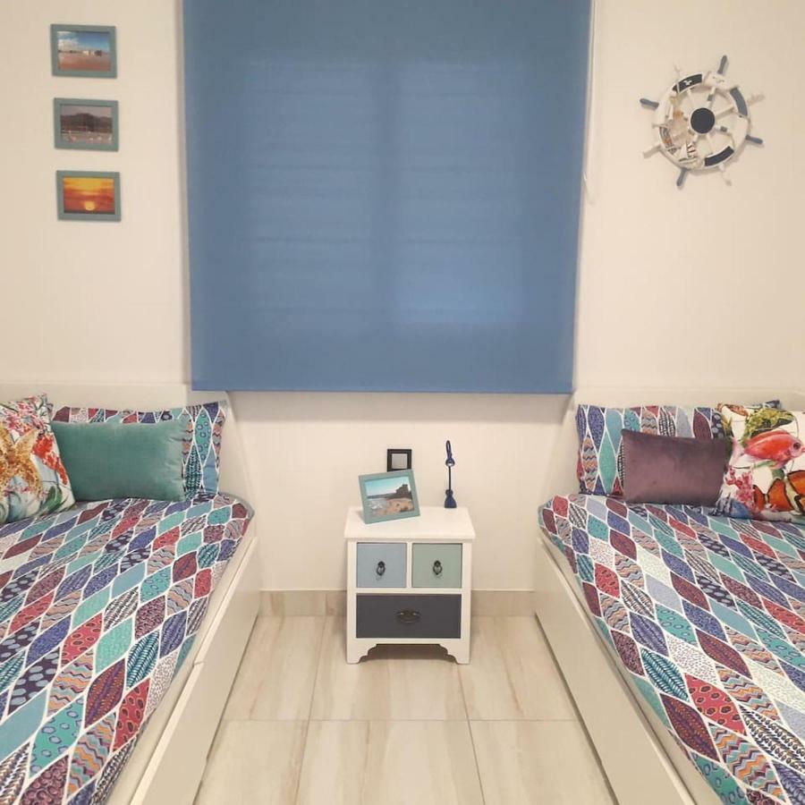 Exclusive New Apartment On The Beach Пілар-де-ла-Орадада Екстер'єр фото